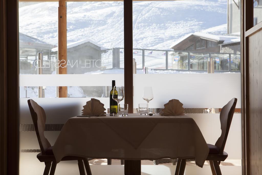 Hotel Nassfeld Sonnenalpe Nassfeld Exterior photo