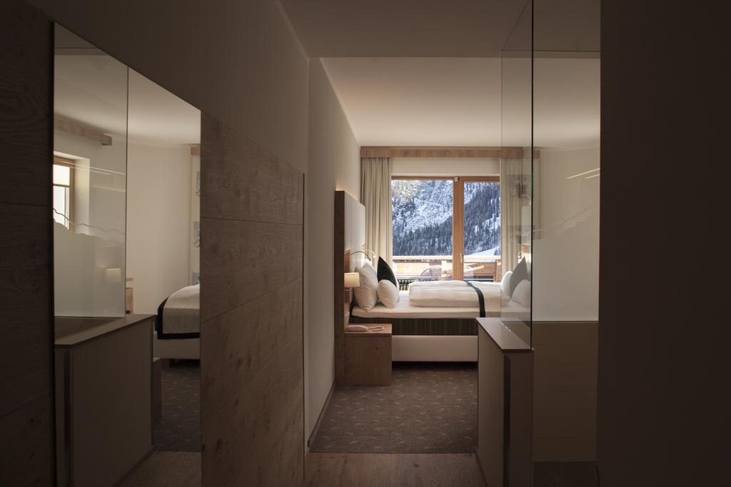 Hotel Nassfeld Sonnenalpe Nassfeld Room photo